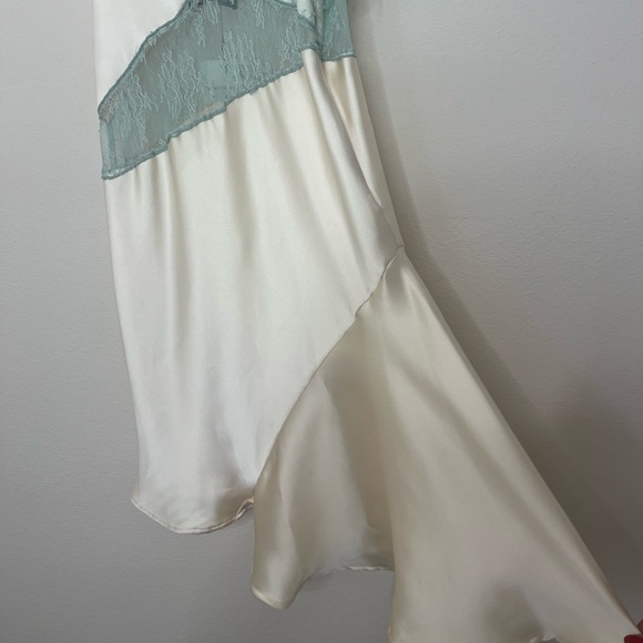 Zara Slip Dress - Picture 2 of 7